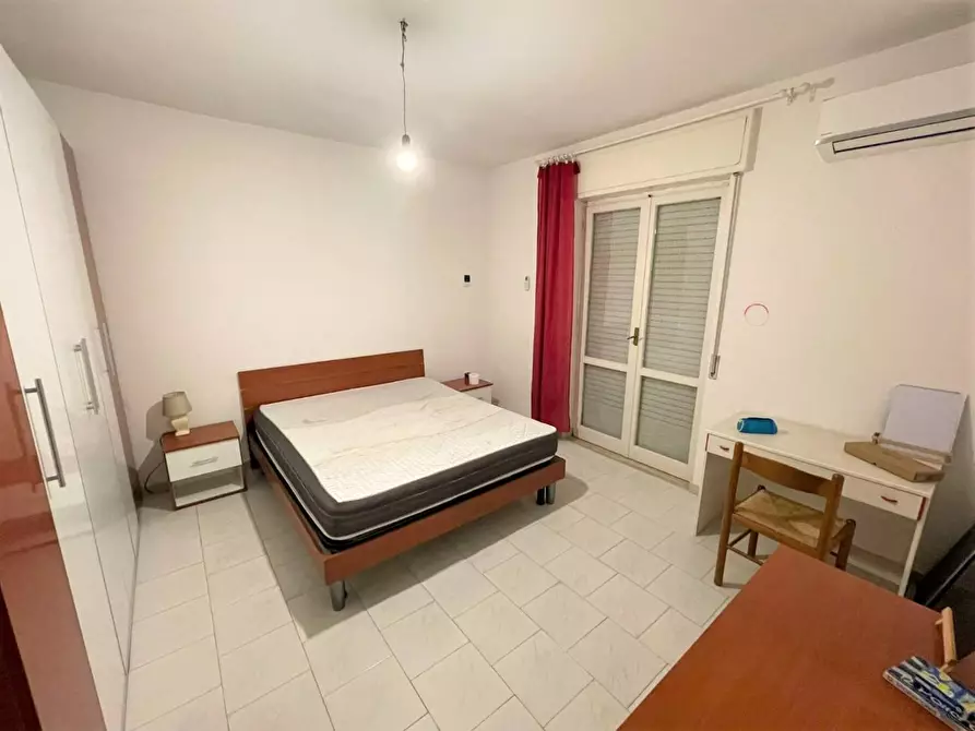 Immagine 1 di Appartamento in affitto  in Via Martiri di Cefalonia 3 a Catanzaro