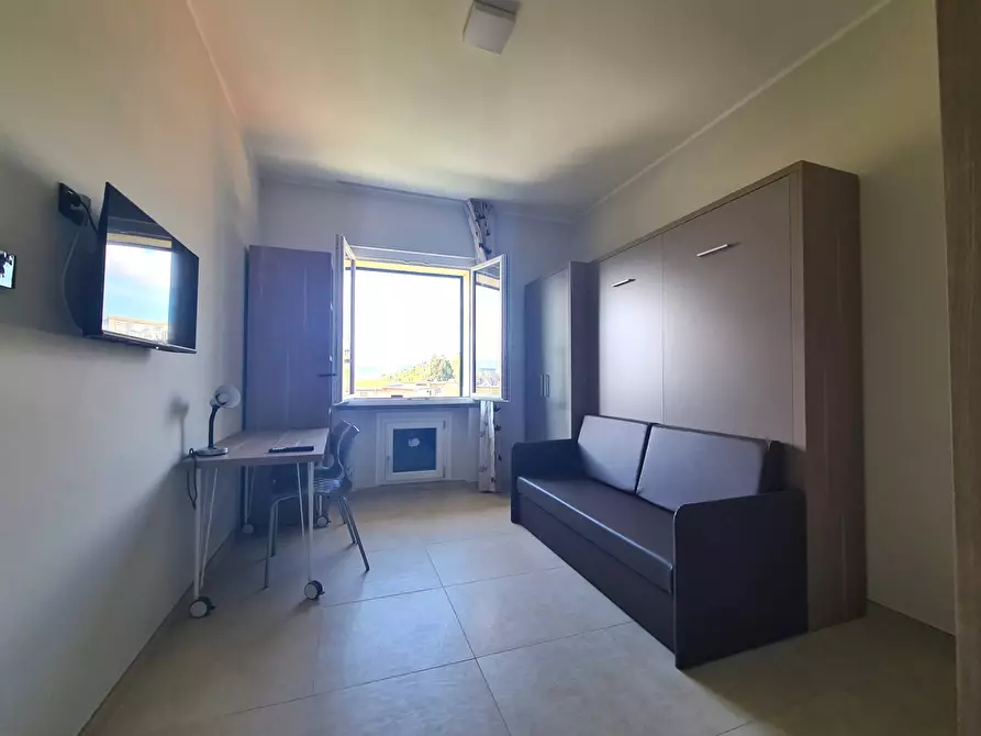 Immagine 1 di Appartamento in affitto  in via Tagliamento a Catanzaro