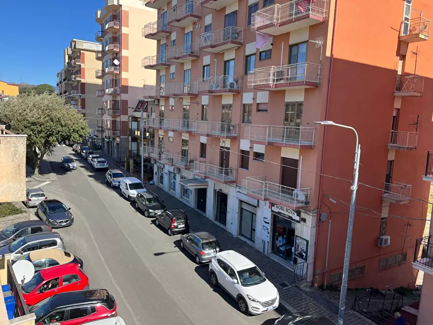 Immagine 1 di Appartamento in vendita  in Via Ettore Vitale a Catanzaro