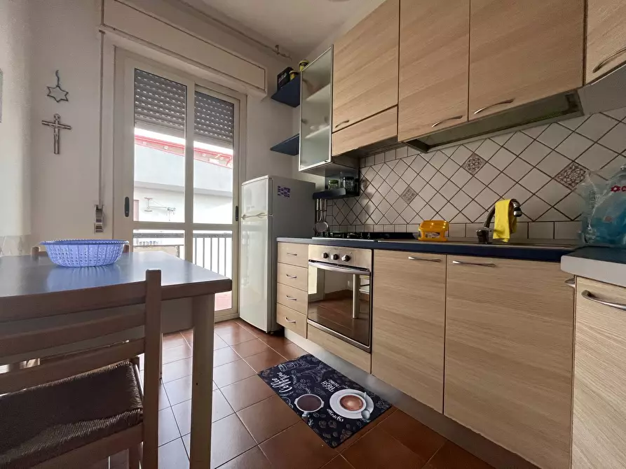 Immagine 1 di Appartamento in affitto  in Via Caprera 9/A a Catanzaro