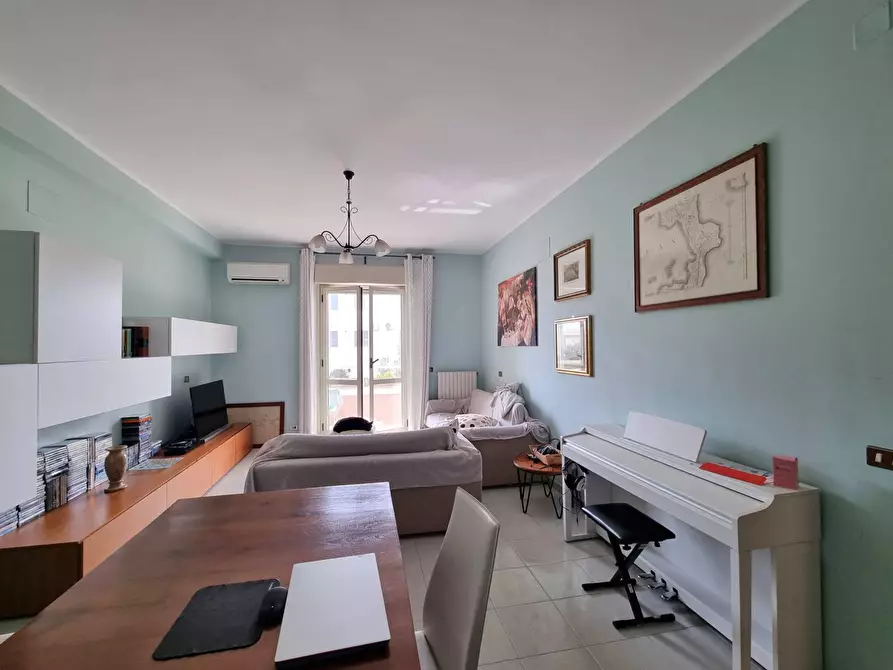 Immagine 1 di Appartamento in affitto  in Via Stromboli 4 a Catanzaro