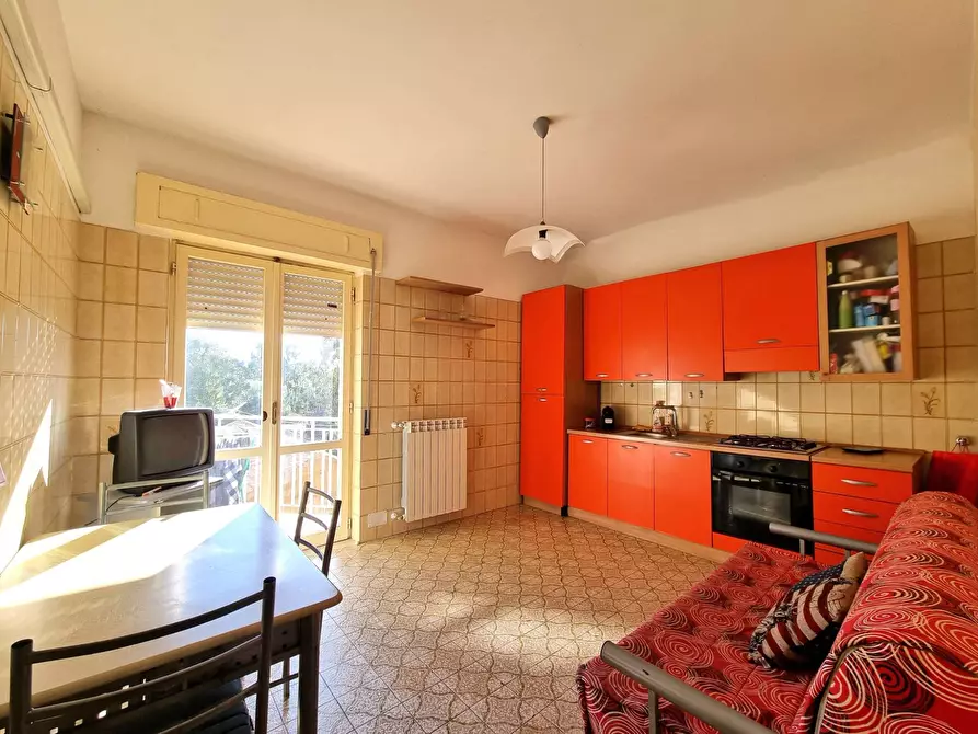 Immagine 1 di Appartamento in affitto  in traversa Fiume a Catanzaro