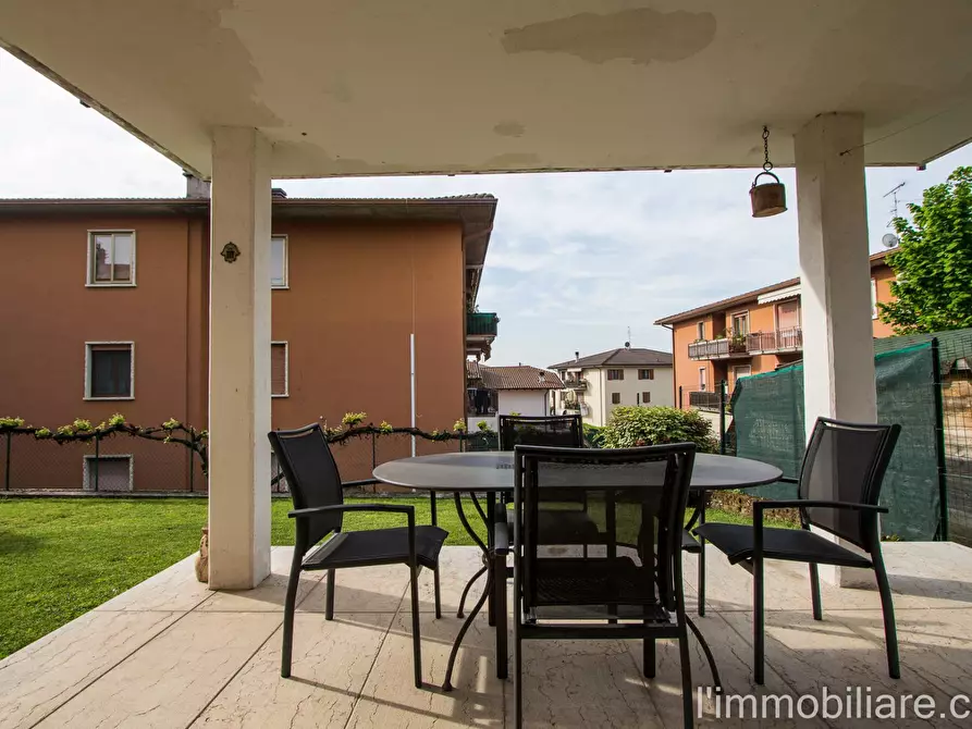 Immagine 3 di Appartamento in affitto  in Via Paolo Veronese a Negrar di Valpolicella
