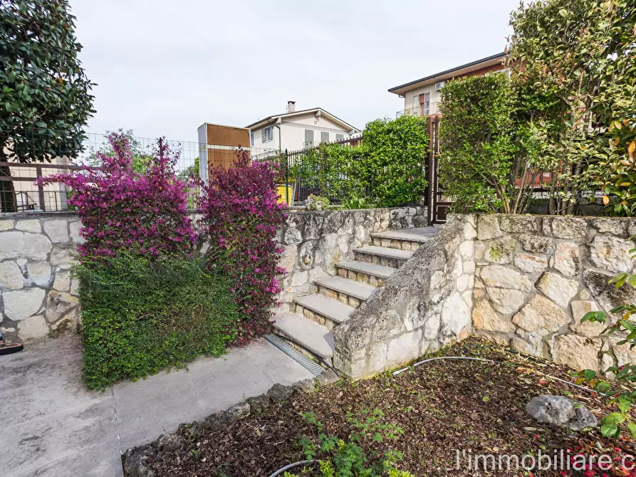 Immagine 8 di Appartamento in affitto  in Via Paolo Veronese a Negrar di Valpolicella