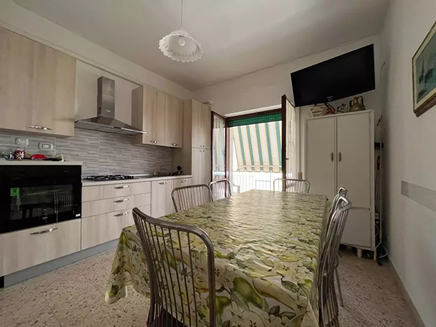 Immagine 1 di Appartamento in affitto  in Via Lungomare Sefano Pugliese 295 a Catanzaro