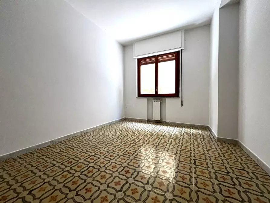 Immagine 1 di Appartamento in affitto  in via Milelli a Catanzaro