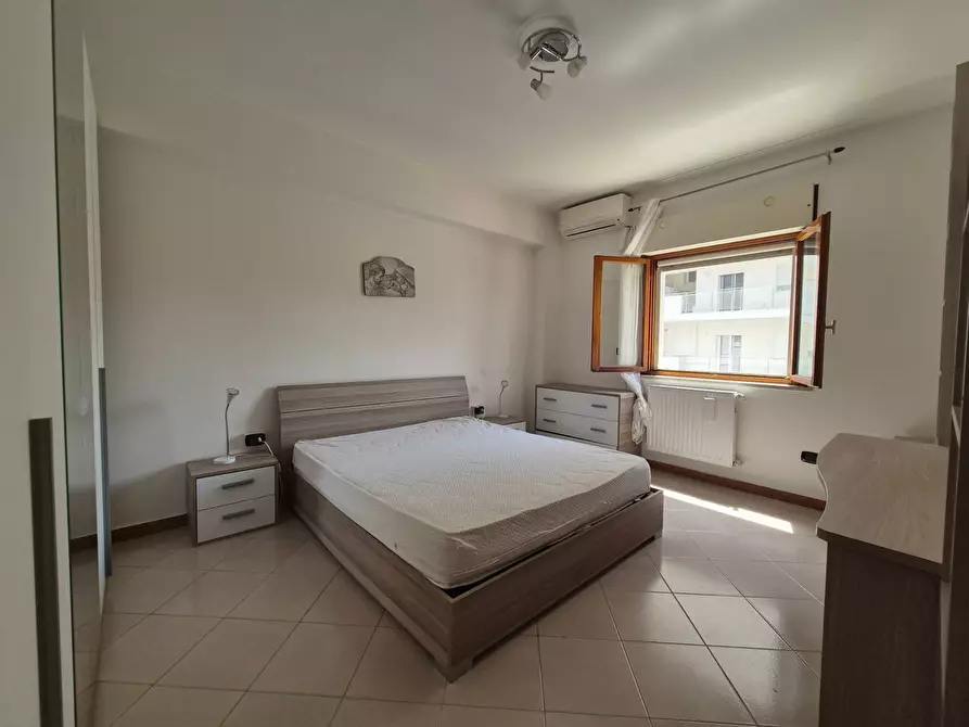 Immagine 1 di Appartamento in affitto  in Via Sant'Elena 52 a Catanzaro