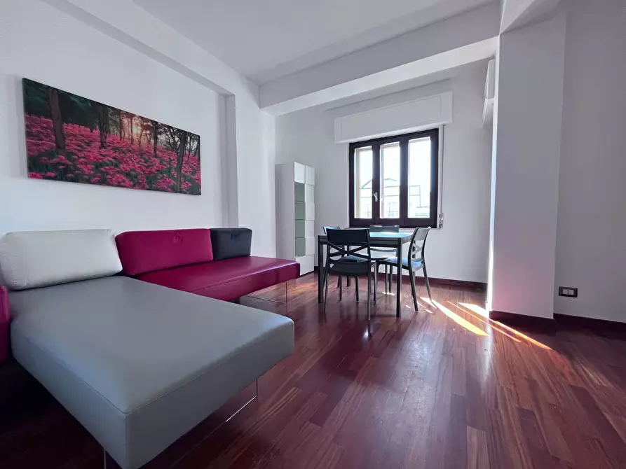 Immagine 1 di Appartamento in affitto  in Via Barletta 3 a Catanzaro