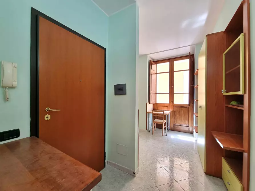 Immagine 1 di Appartamento in affitto  in Piazza Larussa a Catanzaro
