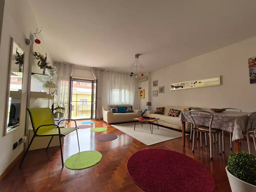 Immagine 1 di Appartamento in affitto  in Viale Crotone 144 a Catanzaro