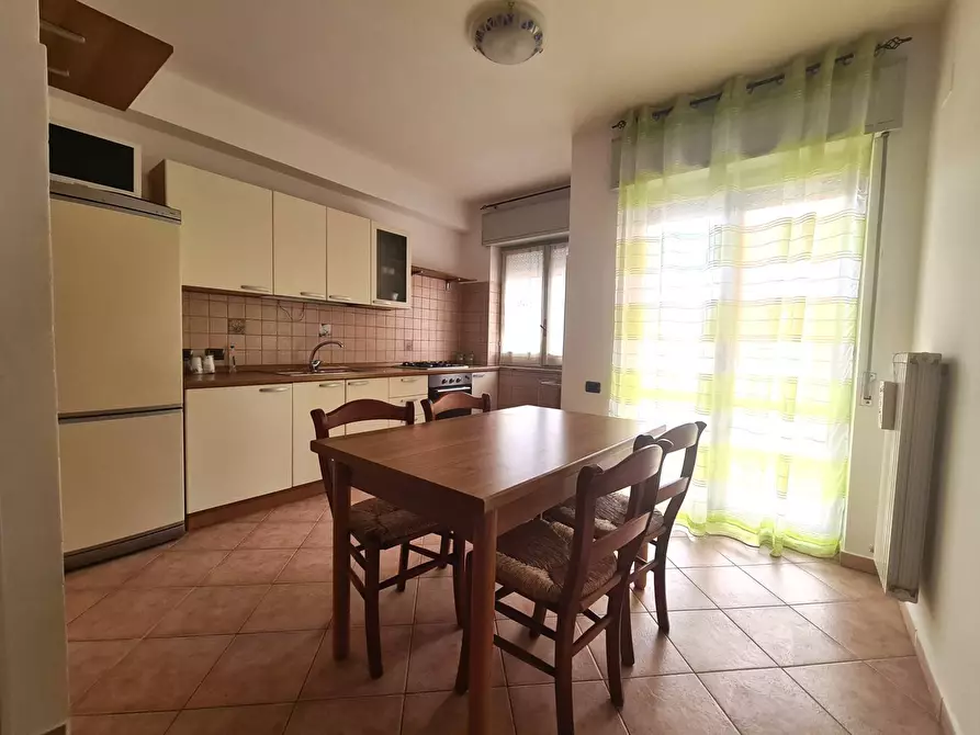 Immagine 1 di Appartamento in affitto  in Via Martiri di Cefalonia 14 a Catanzaro