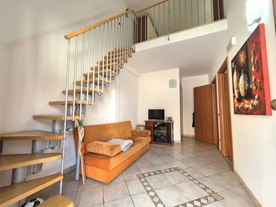Immagine 1 di Appartamento in affitto  in Viale crotone 149 a Catanzaro