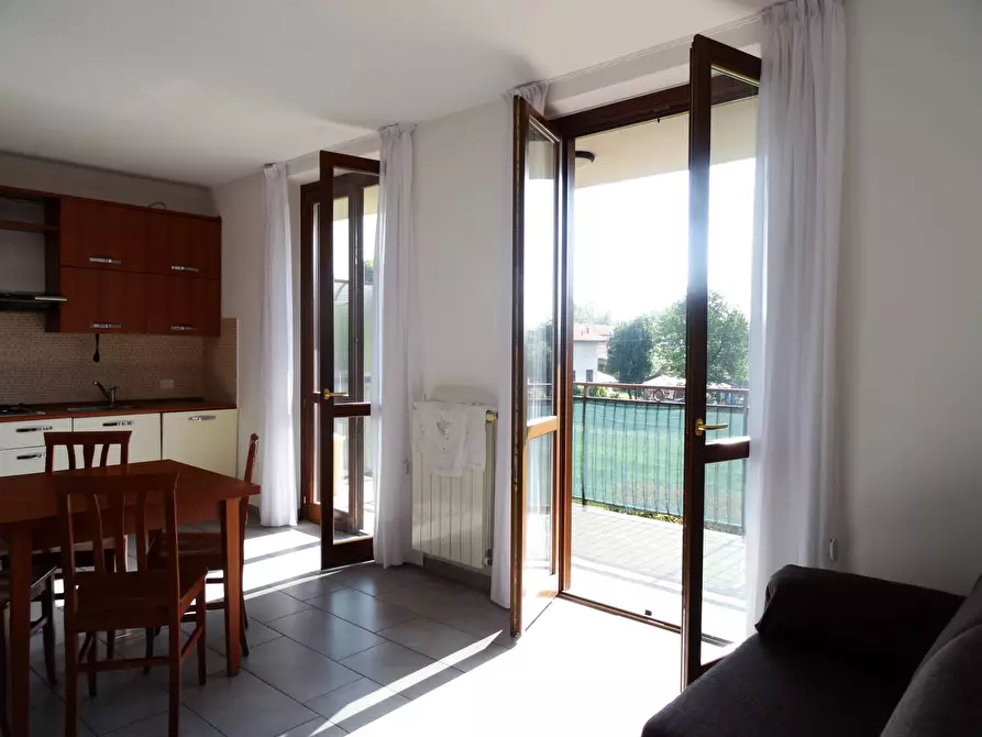 Immagine 7 di Appartamento in vendita  in Via Agusta 441 a Samarate