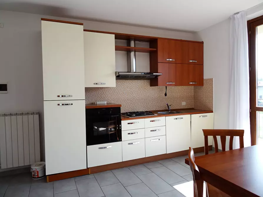 Immagine 8 di Appartamento in vendita  in Via Agusta 441 a Samarate