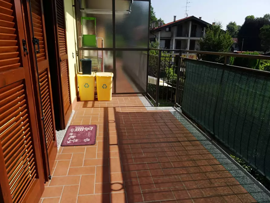 Immagine 11 di Appartamento in vendita  in Via Agusta 441 a Samarate