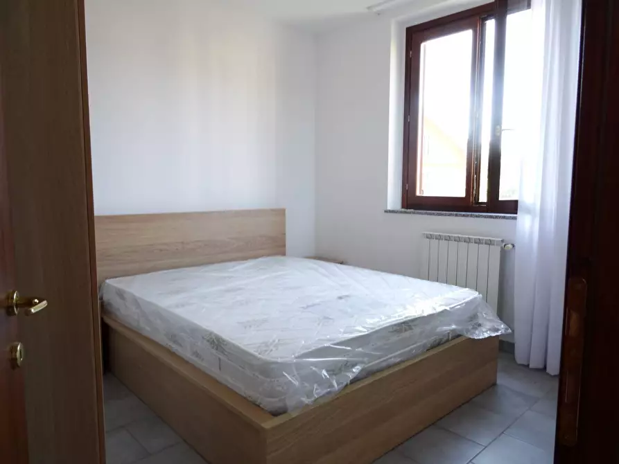 Immagine 14 di Appartamento in vendita  in Via Agusta 441 a Samarate