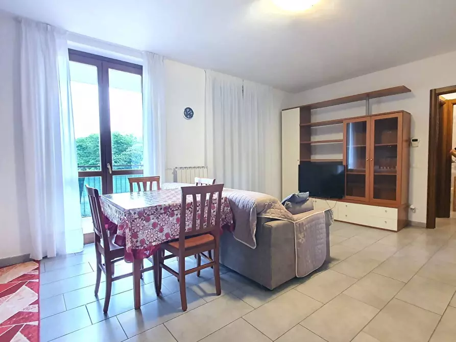 Immagine 9 di Appartamento in vendita  in Via Agusta 441 a Samarate