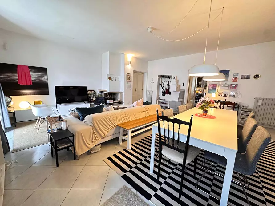 Immagine 5 di Villa in vendita  in Via Donizetti 14 a Capodrise