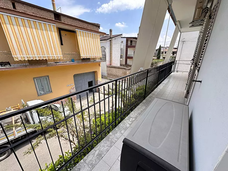 Immagine 10 di Villa in vendita  in Via Donizetti 14 a Capodrise