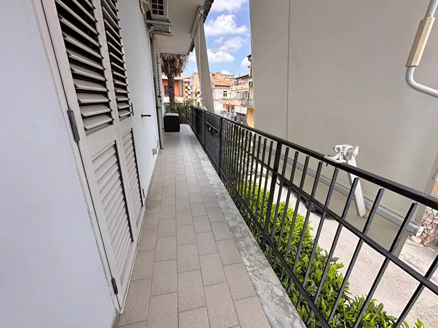 Immagine 11 di Villa in vendita  in Via Donizetti 14 a Capodrise