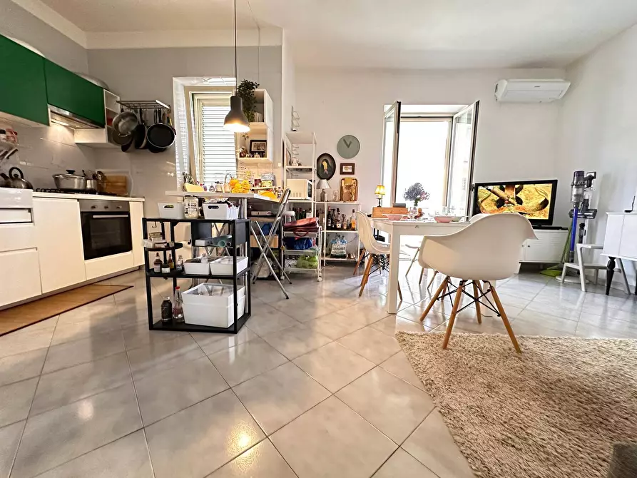 Immagine 15 di Villa in vendita  in Via Donizetti 14 a Capodrise