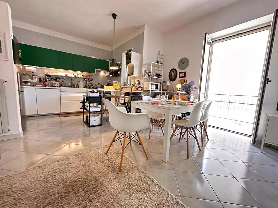 Immagine 19 di Villa in vendita  in Via Donizetti 14 a Capodrise