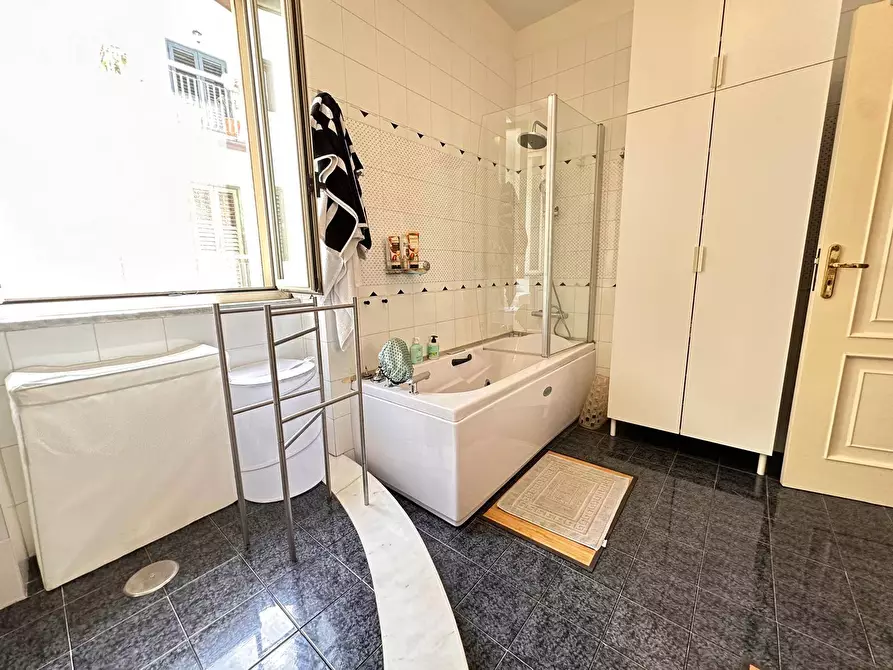 Immagine 22 di Villa in vendita  in Via Donizetti 14 a Capodrise