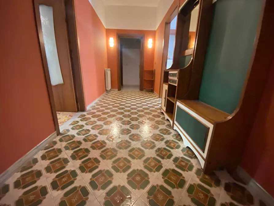 Immagine 39 di Villa in vendita  in Via Donizetti 14 a Capodrise