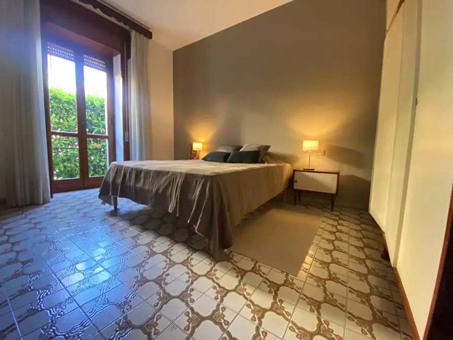 Immagine 42 di Villa in vendita  in Via Donizetti 14 a Capodrise