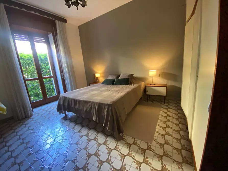 Immagine 45 di Villa in vendita  in Via Donizetti 14 a Capodrise