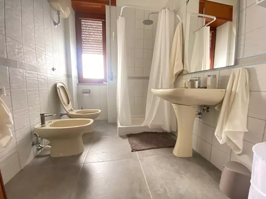 Immagine 46 di Villa in vendita  in Via Donizetti 14 a Capodrise