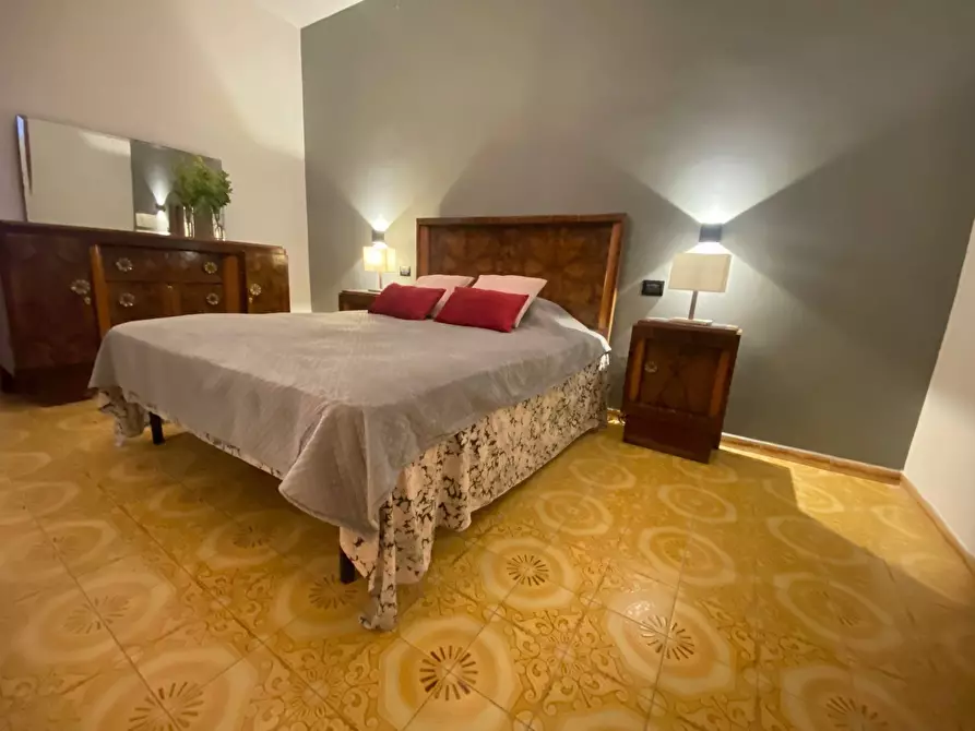 Immagine 47 di Villa in vendita  in Via Donizetti 14 a Capodrise