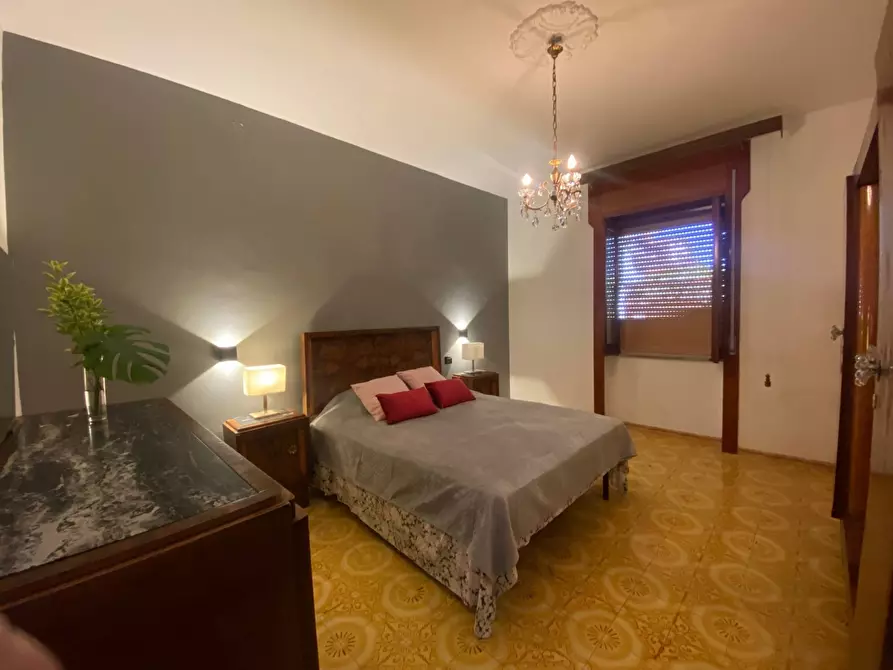 Immagine 49 di Villa in vendita  in Via Donizetti 14 a Capodrise