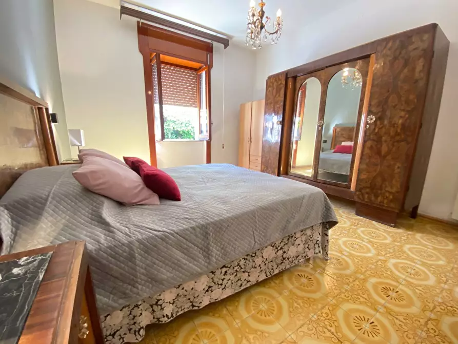 Immagine 51 di Villa in vendita  in Via Donizetti 14 a Capodrise