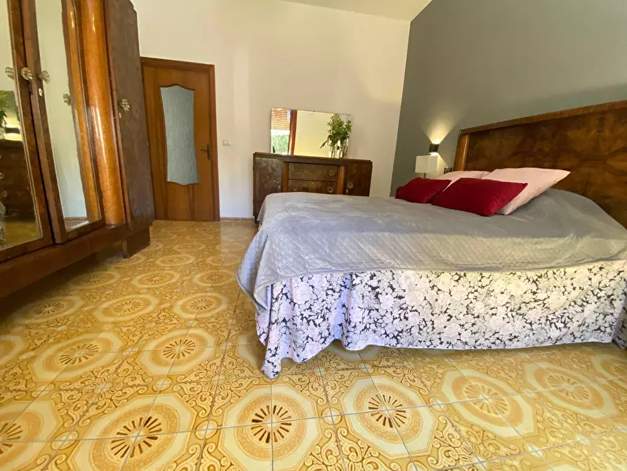 Immagine 52 di Villa in vendita  in Via Donizetti 14 a Capodrise
