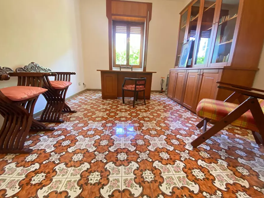Immagine 53 di Villa in vendita  in Via Donizetti 14 a Capodrise
