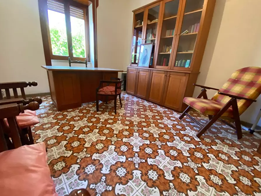 Immagine 54 di Villa in vendita  in Via Donizetti 14 a Capodrise