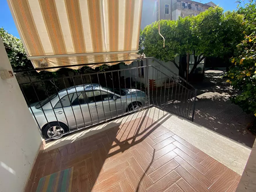 Immagine 55 di Villa in vendita  in Via Donizetti 14 a Capodrise