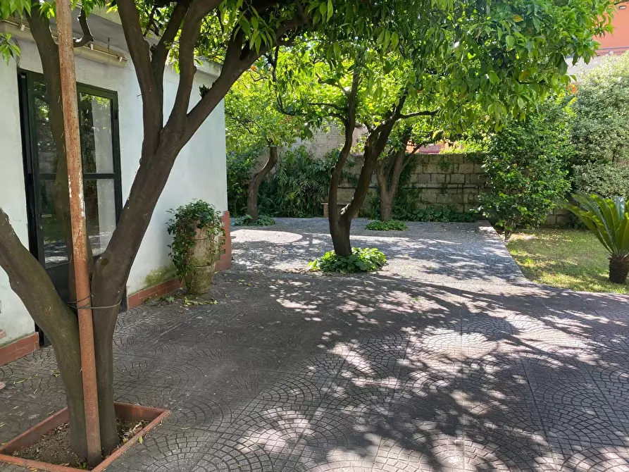 Immagine 57 di Villa in vendita  in Via Donizetti 14 a Capodrise