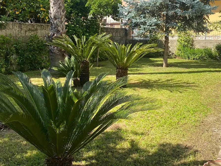 Immagine 58 di Villa in vendita  in Via Donizetti 14 a Capodrise