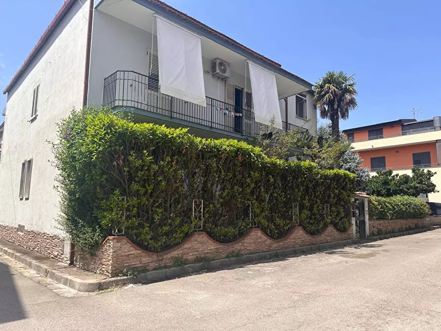 Immagine 67 di Villa in vendita  in Via Donizetti 14 a Capodrise