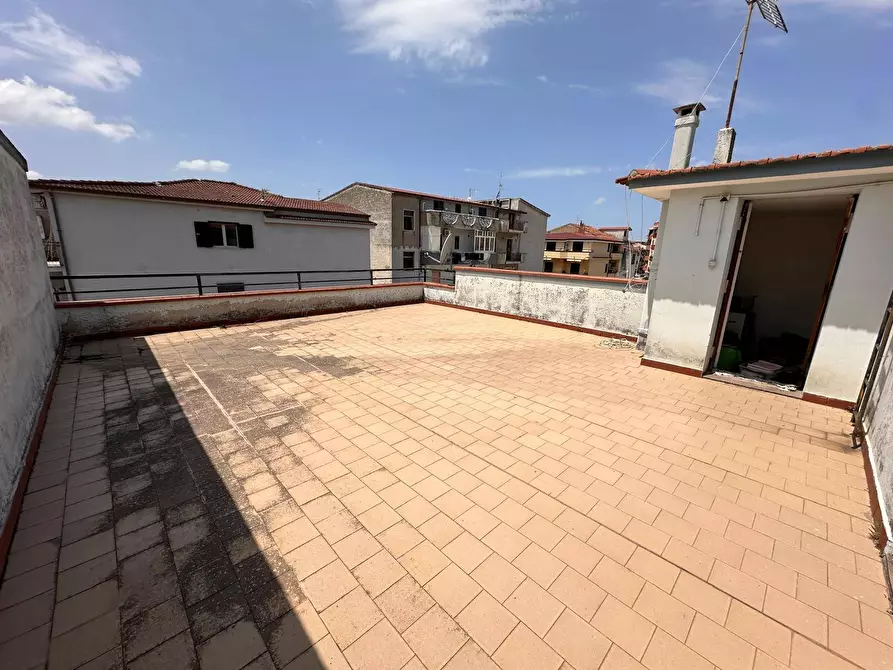 Immagine 71 di Villa in vendita  in Via Donizetti 14 a Capodrise