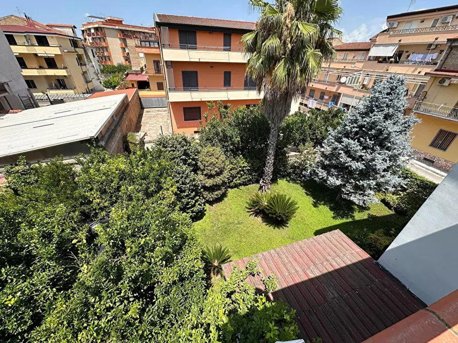 Immagine 31 di Villa in vendita  in Via Donizetti 14 a Capodrise