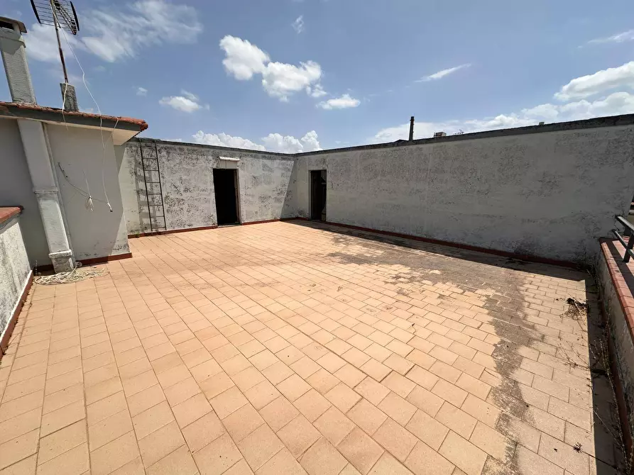 Immagine 79 di Villa in vendita  in Via Donizetti 14 a Capodrise