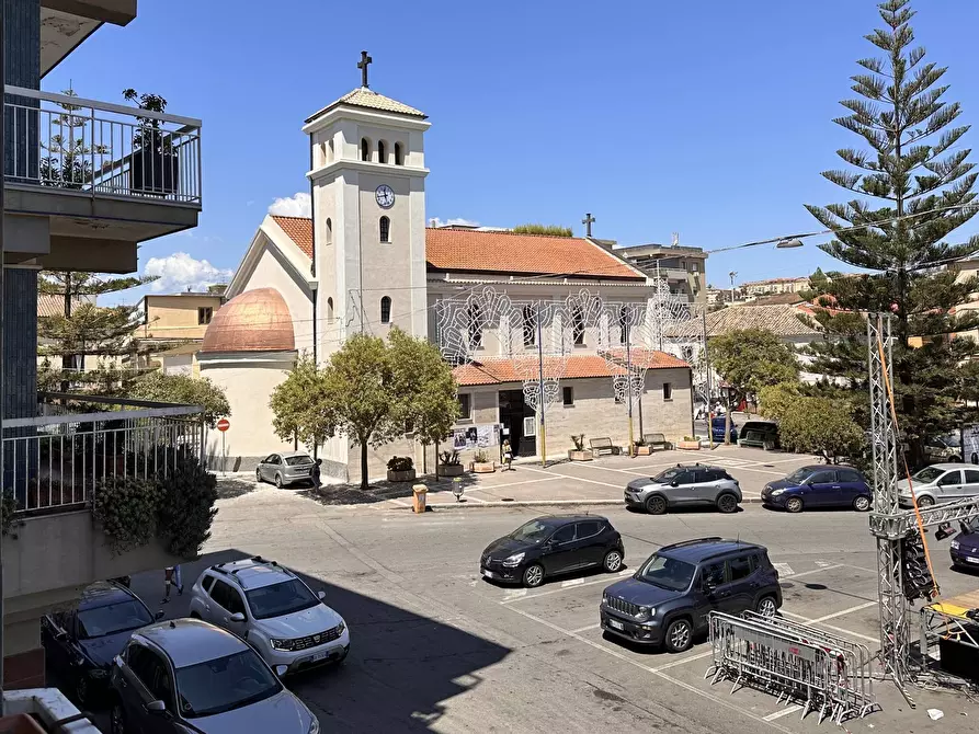 Immagine 1 di Appartamento in vendita  in Via Nazario Sauro 21 a Catanzaro