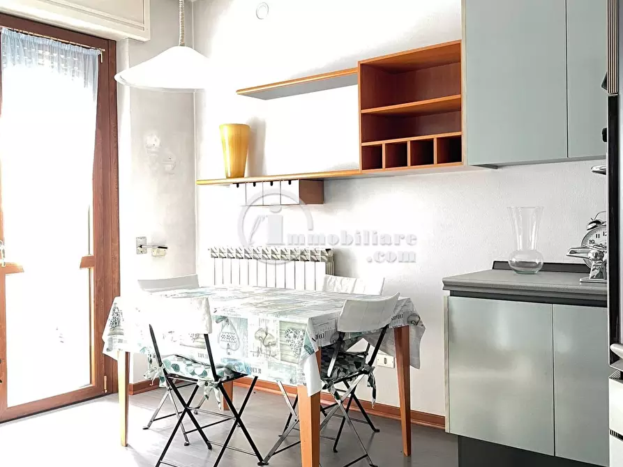 Immagine 28 di Appartamento in vendita  in via bellini a Busto Arsizio