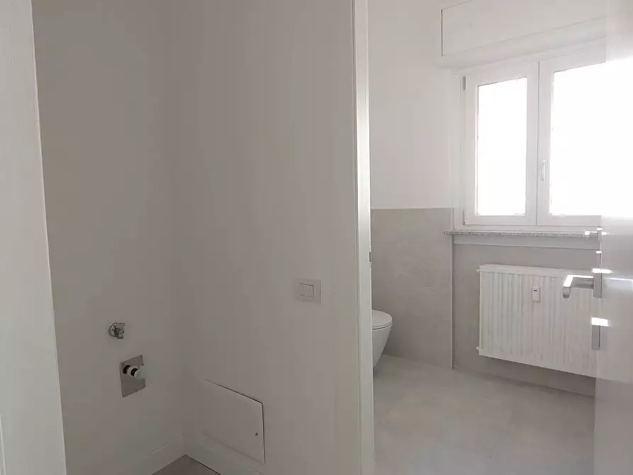 Immagine 10 di Appartamento in vendita  in Via G. Ferraris 4 a Gallarate