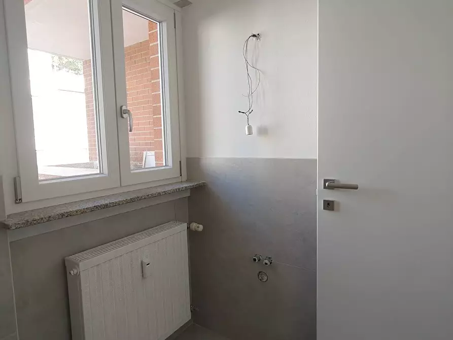 Immagine 11 di Appartamento in vendita  in Via G. Ferraris 4 a Gallarate