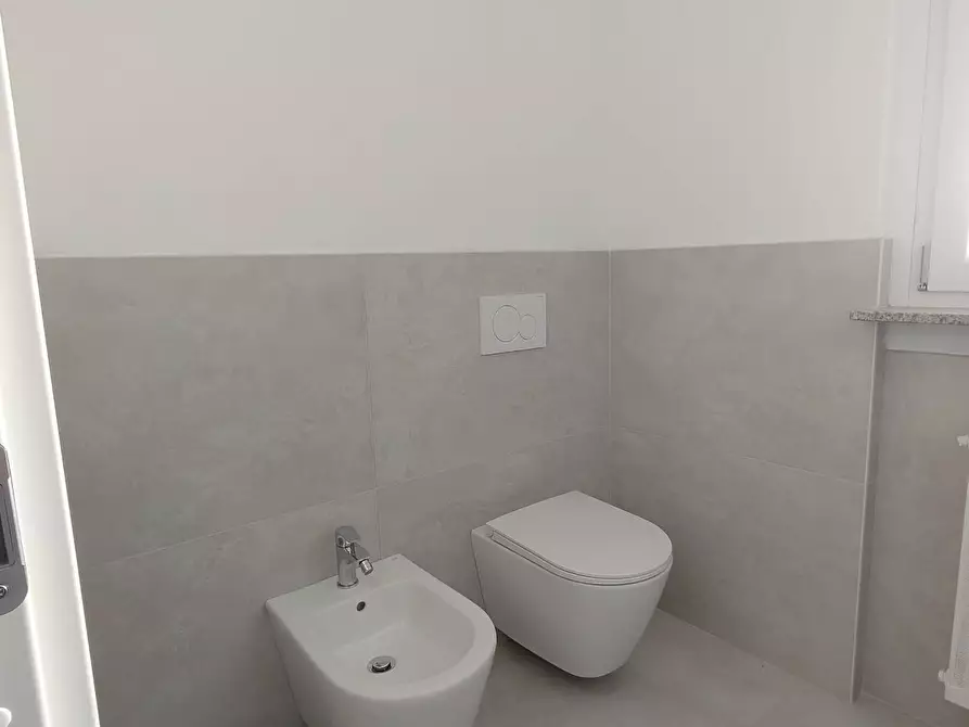 Immagine 12 di Appartamento in vendita  in Via G. Ferraris 4 a Gallarate