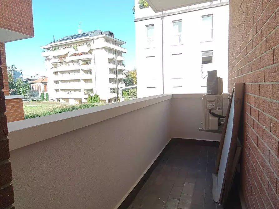 Immagine 6 di Appartamento in vendita  in Via G. Ferraris 4 a Gallarate